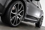BMW X4 ACS4 by AC Schnitzer 2018 года